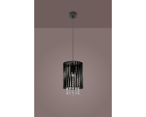 Подвесной светильник Diana 801/1S CZA Lampex