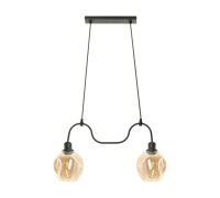 Подвесной светильник Milenn 802/2 Lampex