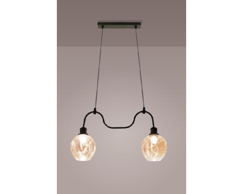 Подвесной светильник Milenn 802/2 Lampex