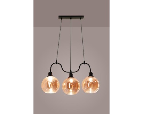 Подвесной светильник Sadok 803/3 Lampex