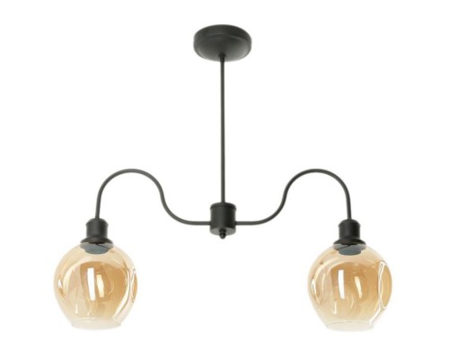 Потолочная люстра Tamara 804/2 Lampex