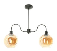 Потолочная люстра Rebeka 805/2 Lampex