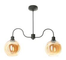 Потолочная люстра Rebeka 805/2 Lampex