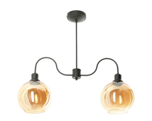 Потолочная люстра Rebeka 805/2 Lampex