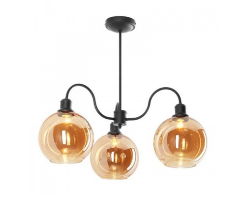 Потолочная люстра Rebeka 805/3 Lampex