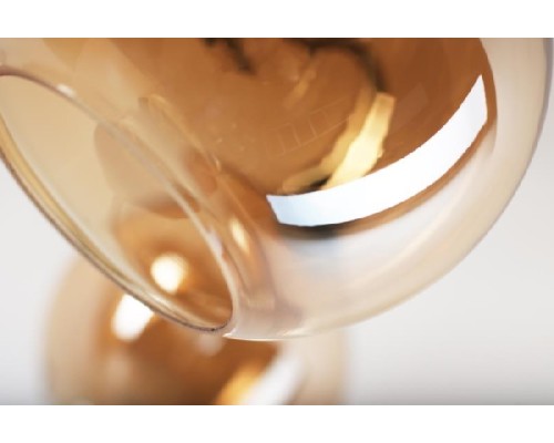 Потолочная люстра Rebeka 805/3 Lampex