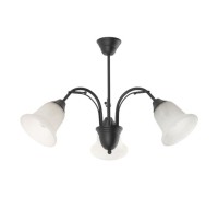 Потолочная люстра Alpana 806/3 CZA Lampex