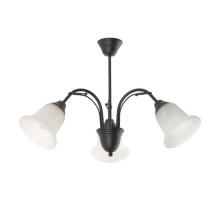 Потолочная люстра Alpana 806/3 CZA Lampex