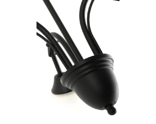 Потолочная люстра Alpana 806/3 CZA Lampex