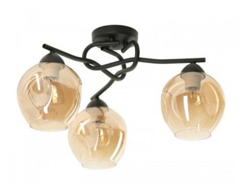 Потолочная люстра Rispa 813/3 Lampex