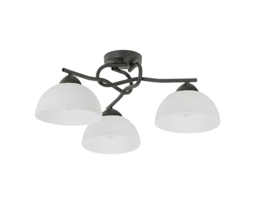 Потолочная люстра Gracia 815/3 Lampex