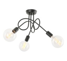 Потолочная люстра Carlos 816/3 Lampex