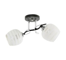 Потолочная люстра Dukat 817/2 Lampex