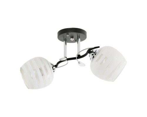 Потолочная люстра Dukat 817/2 Lampex