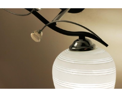 Потолочная люстра Dukat 817/2 Lampex