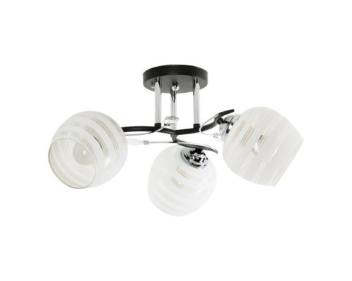 Потолочная люстра Dukat 817/3 Lampex