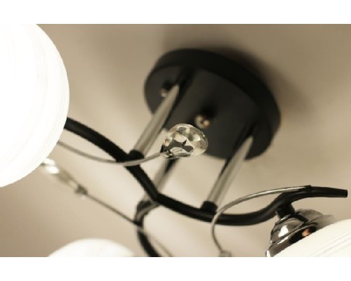 Потолочная люстра Dukat 817/3 Lampex