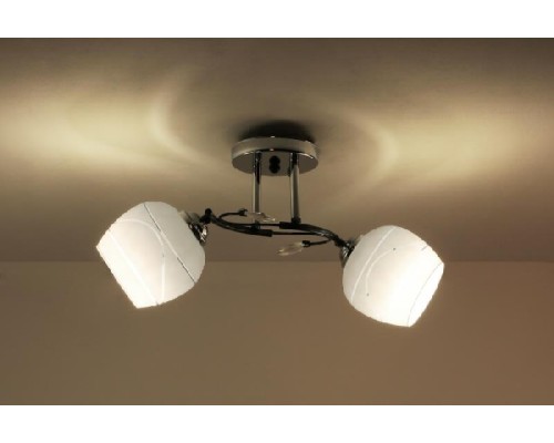 Потолочная люстра Estero 818/2 Lampex