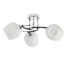 Потолочная люстра Estero 818/3 Lampex