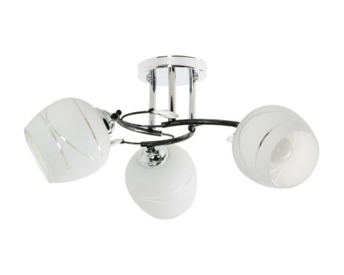 Потолочная люстра Estero 818/3 Lampex