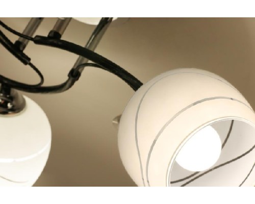 Потолочная люстра Estero 818/3 Lampex