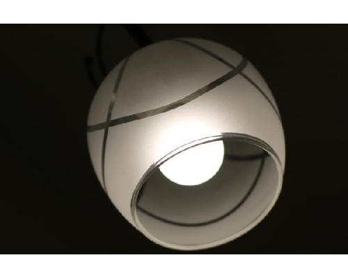 Потолочная люстра Celion 819/2 Lampex