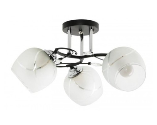 Потолочная люстра Celion 819/3 Lampex