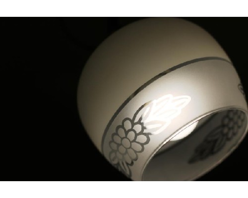 Потолочная люстра Birma 820/2 Lampex