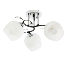 Потолочная люстра Birma 820/3 Lampex