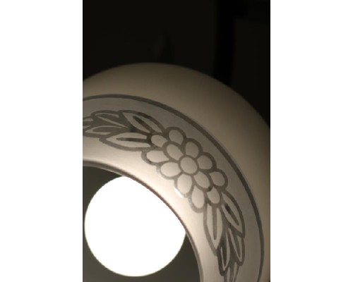 Потолочная люстра Birma 820/3 Lampex