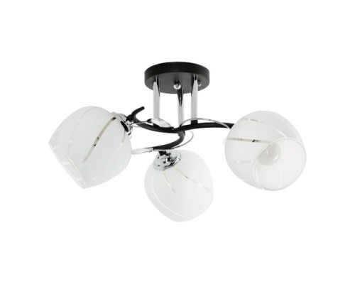 Потолочная люстра Dante 821/3 Lampex