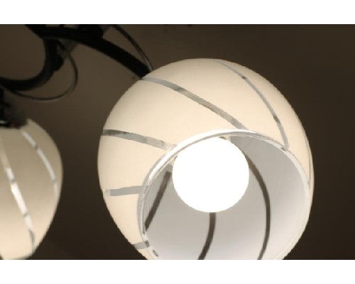 Потолочная люстра Dante 821/3 Lampex