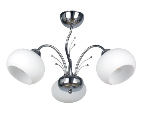 Потолочная люстра Zora 822/3 Lampex