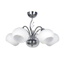 Потолочная люстра Zora 822/5 Lampex