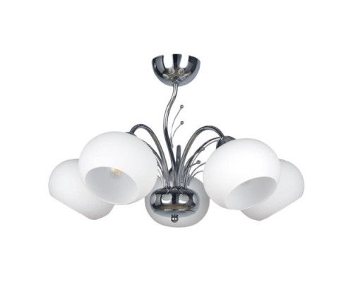 Потолочная люстра Zora 822/5 Lampex