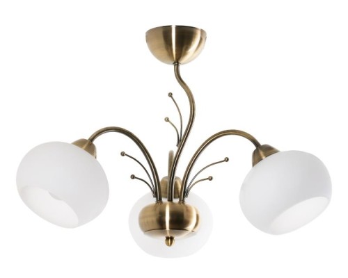 Потолочная люстра Madison 823/3 Lampex