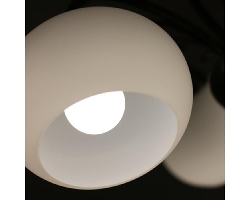 Потолочная люстра Madison 823/3 Lampex