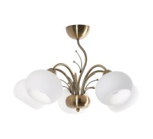 Потолочная люстра Madison 823/5 Lampex