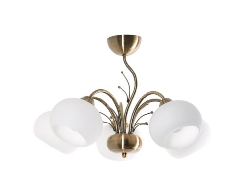 Потолочная люстра Madison 823/5 Lampex