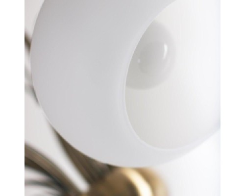 Потолочная люстра Madison 823/5 Lampex