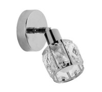 Спот Crystal 824/1 Lampex
