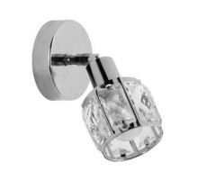 Спот Crystal 824/1 Lampex