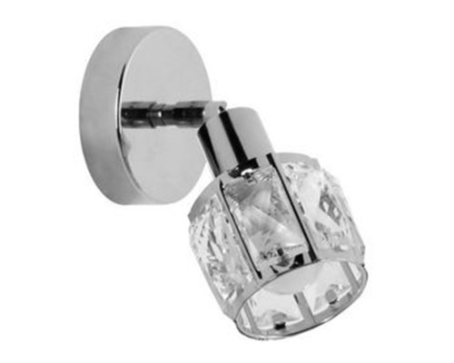 Спот Crystal 824/1 Lampex