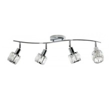 Спот Crystal 824/4 Lampex
