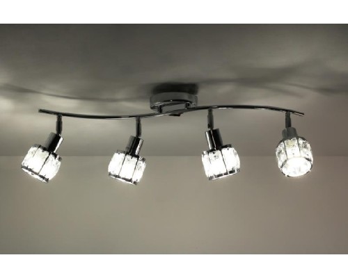 Спот Crystal 824/4 Lampex