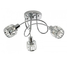 Потолочная люстра Libra 825/3 Lampex