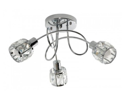 Потолочная люстра Libra 825/3 Lampex