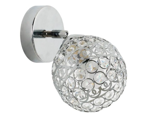 Спот Riwana 826/1 Lampex