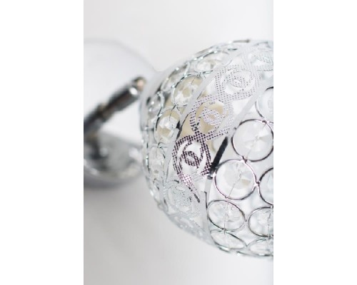 Спот Riwana 826/1 Lampex