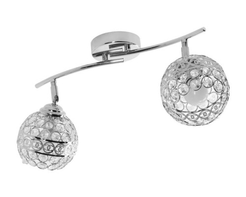 Спот Riwana 826/2 Lampex